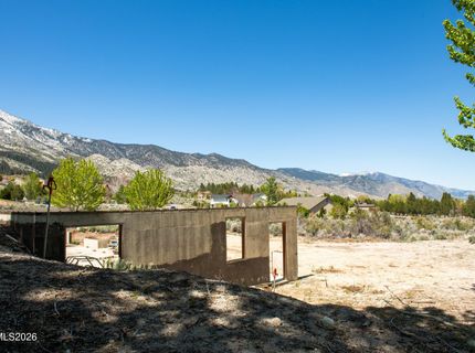 371 Canyon Creek Court, Gardnerville, NV 89460 Photo