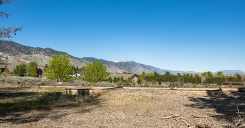 371 Canyon Creek Court, Gardnerville, NV 89460 Photo