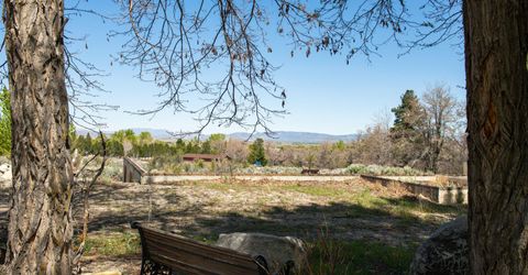 371 Canyon Creek Court, Gardnerville, NV 89460 Photo