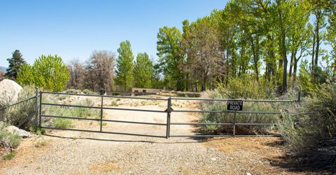 371 Canyon Creek Court, Gardnerville, NV 89460 Photo