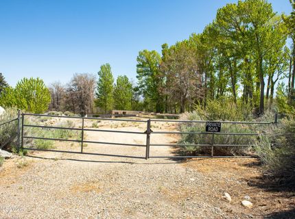 371 Canyon Creek Court, Gardnerville, NV 89460 Photo