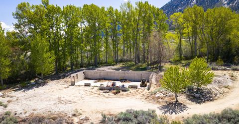 371 Canyon Creek Court, Gardnerville, NV 89460 Photo