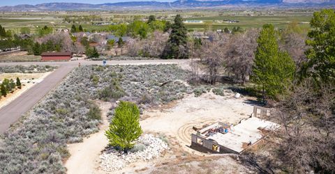 371 Canyon Creek Court, Gardnerville, NV 89460 Photo