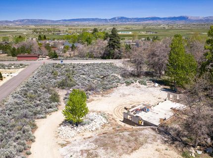 371 Canyon Creek Court, Gardnerville, NV 89460 Photo