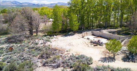 371 Canyon Creek Court, Gardnerville, NV 89460 Photo