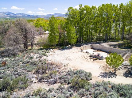 371 Canyon Creek Court, Gardnerville, NV 89460 Photo