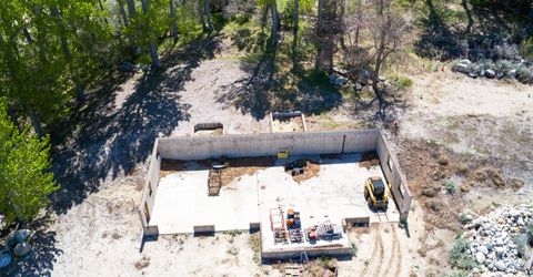 371 Canyon Creek Court, Gardnerville, NV 89460 Photo