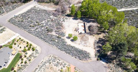 371 Canyon Creek Court, Gardnerville, NV 89460 Photo