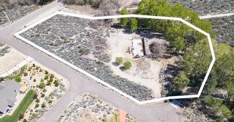 371 Canyon Creek Court, Gardnerville, NV 89460 Photo