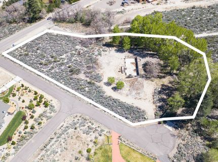 371 Canyon Creek Court, Gardnerville, NV 89460 Photo