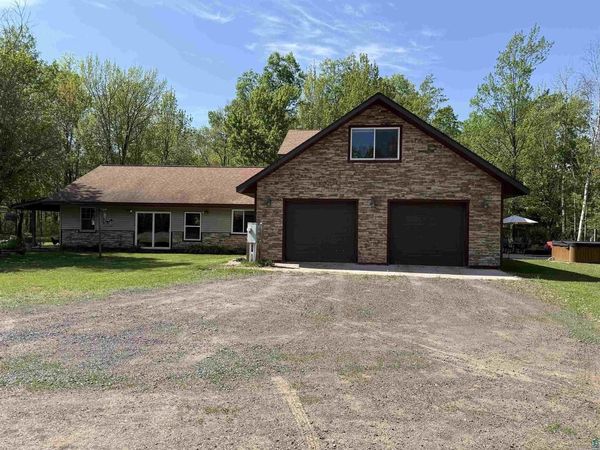 14093 E Birch Ave, Brule, WI 54820