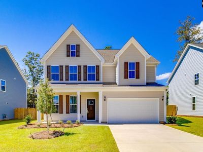 625 Falling Leaf Lane, Chapin, SC 29036
