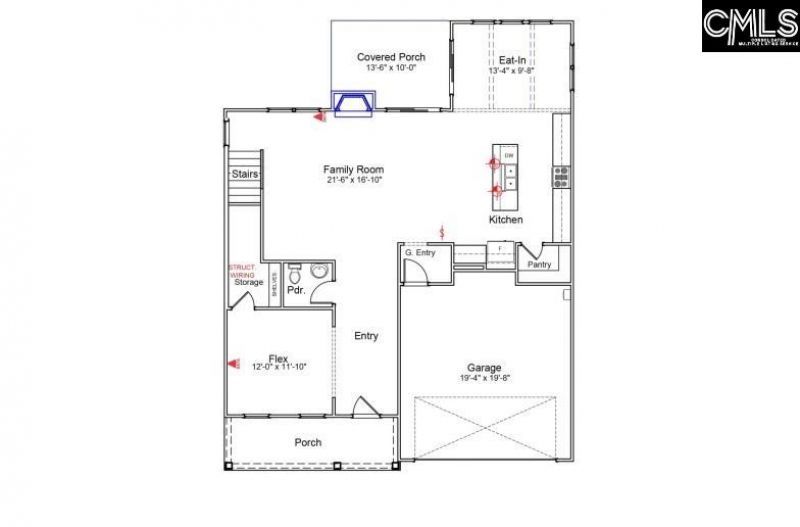 625 Falling Leaf Lane  Photo 34