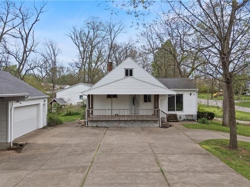 2762 Old Yellow Springs Road, Fairborn, OH 45324 Photo 2