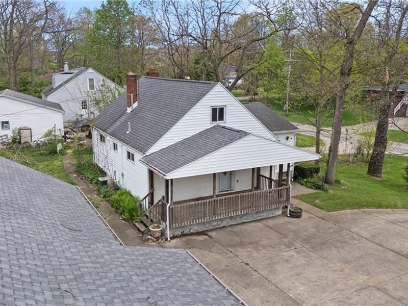 2762 Old Yellow Springs Road, Fairborn, OH 45324 Photo 3