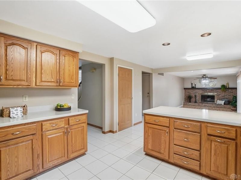 6650 Ranch Hill Drive, Clayton, OH 45415 Photo 14