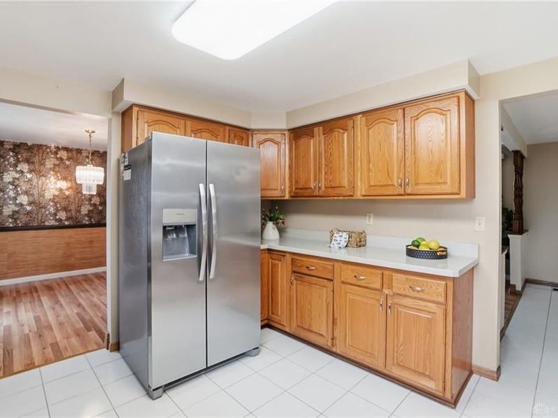 6650 Ranch Hill Drive, Clayton, OH 45415 Photo 15