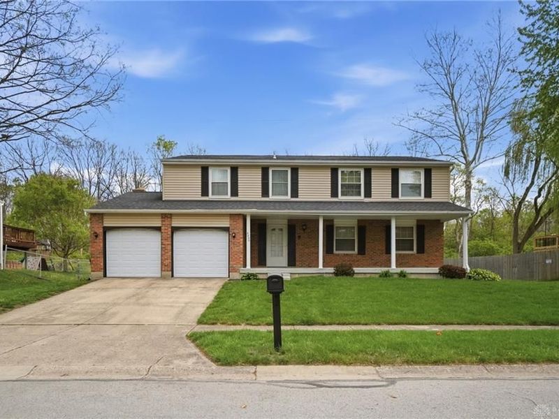 6650 Ranch Hill Drive, Clayton, OH 45415 Photo 3