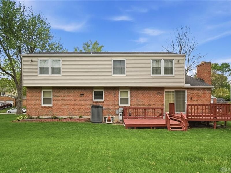 6650 Ranch Hill Drive, Clayton, OH 45415 Photo 52