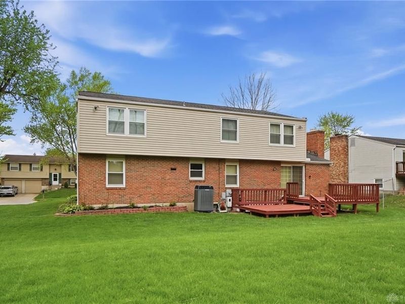 6650 Ranch Hill Drive, Clayton, OH 45415 Photo 53