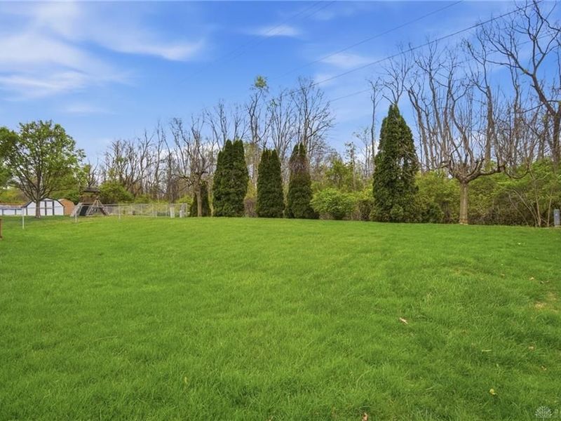 6650 Ranch Hill Drive, Clayton, OH 45415 Photo 54