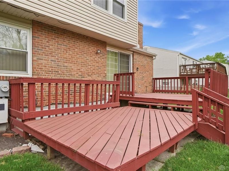 6650 Ranch Hill Drive, Clayton, OH 45415 Photo 56