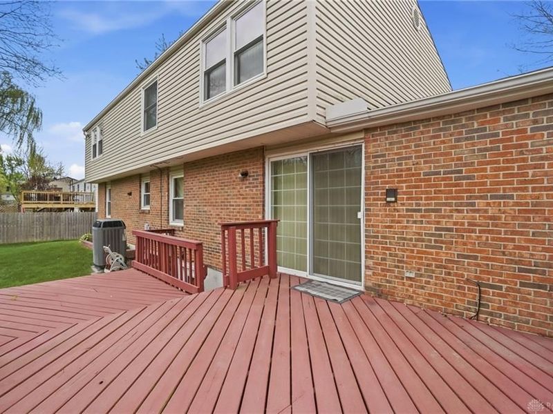 6650 Ranch Hill Drive, Clayton, OH 45415 Photo 57