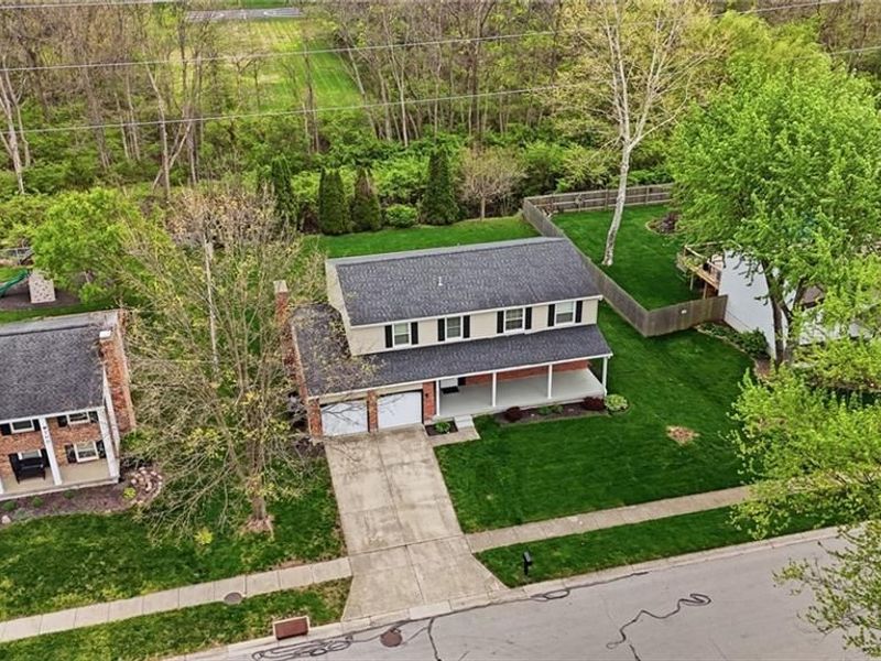 6650 Ranch Hill Drive, Clayton, OH 45415 Photo 61