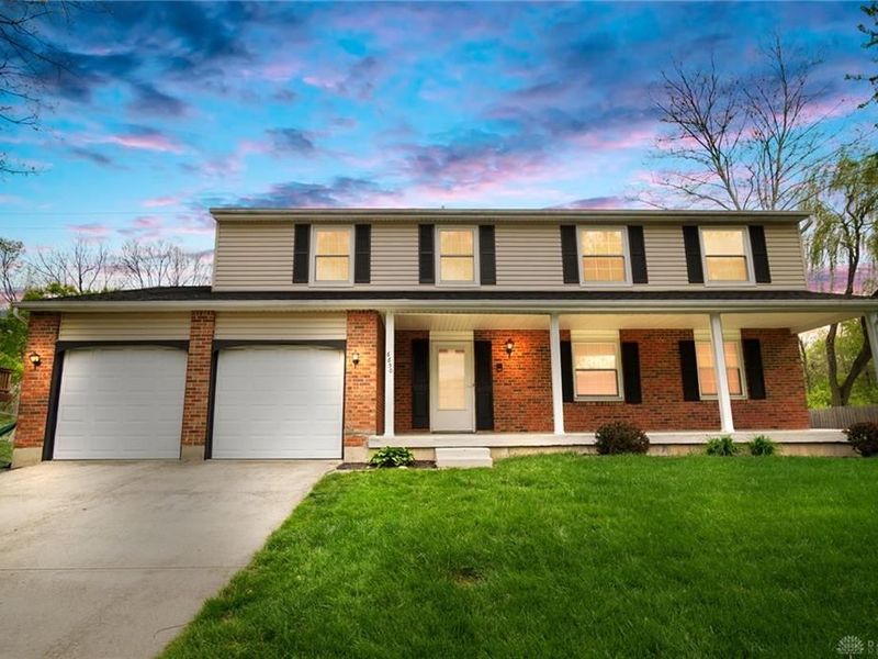 6650 Ranch Hill Drive, Clayton, OH 45415 Photo 62