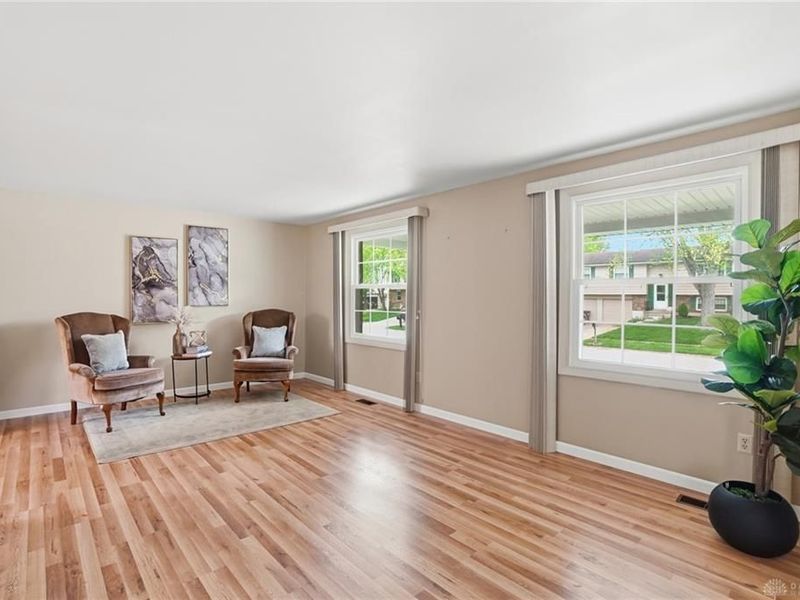 6650 Ranch Hill Drive, Clayton, OH 45415 Photo 7