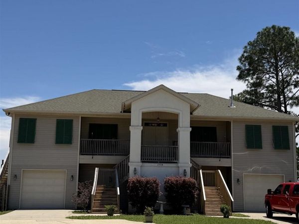 2508 Redoubt Ave, Pensacola, FL 32507