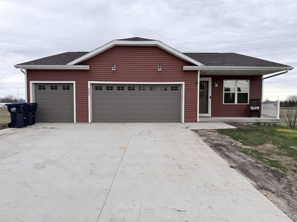 524 S Main Street, Juneau, WI 53039