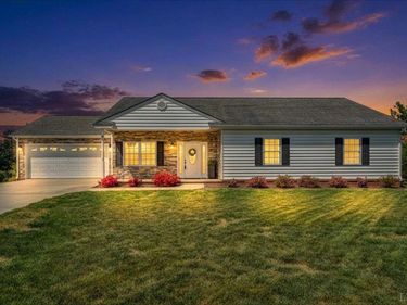 47 TYLER CT, Evington, VA 24550