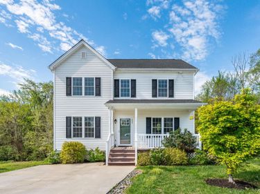 205 Bonterra Place, Lynchburg, VA 24501