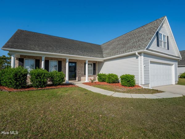 359 Putnam Drive, Wilmington, NC 28411