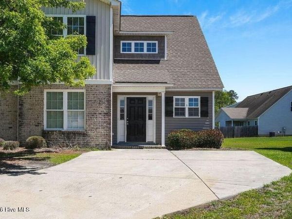 2205 Chavis Drive , Unit B, Greenville, NC 27858