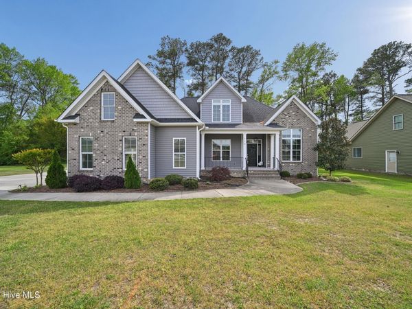 114 Michelle Dawn Drive , Goldsboro, NC 27534