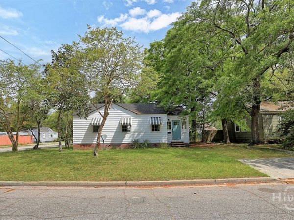 2204 Causton Bluff Road , Savannah, GA 31404