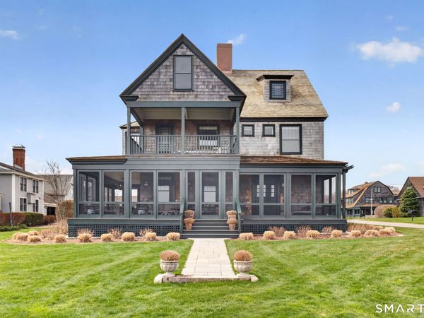 28 Fenwick , Old Saybrook, CT 06475
