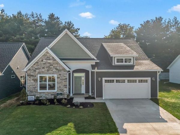 4651 S Quinn Drive, Bloomington, IN 47403