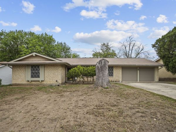5518 Merlin, San Antonio, TX 78218