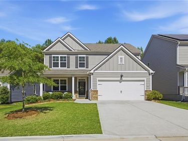 5887 Screech Owl Drive, Flowery Branch, GA 30542