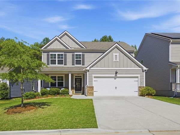 5887 Screech Owl Drive, Flowery Branch, GA 30542