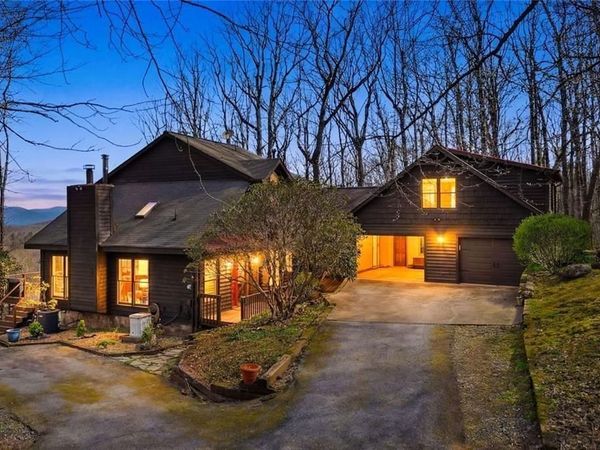 664 Renate Drive, Jasper, GA 30143