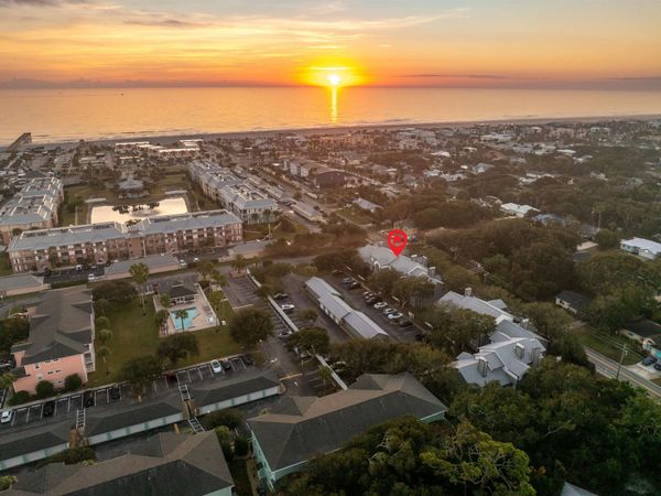 200 16th Street, Unit 103A, St Augustine Beach, FL 32080