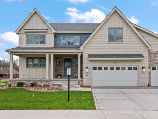 2227 W 1100 N , Chesterton, IN 46304