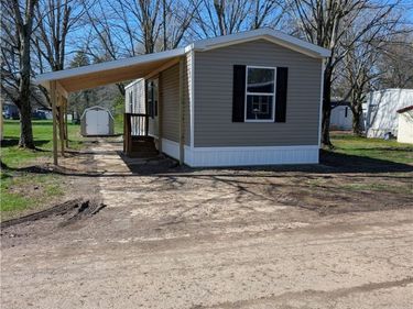 313 Grandview Drive , Arcade, NY 14009