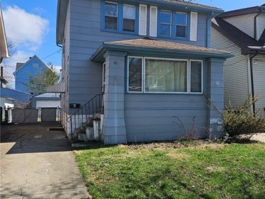 91 Armin Place , Buffalo, NY 14210