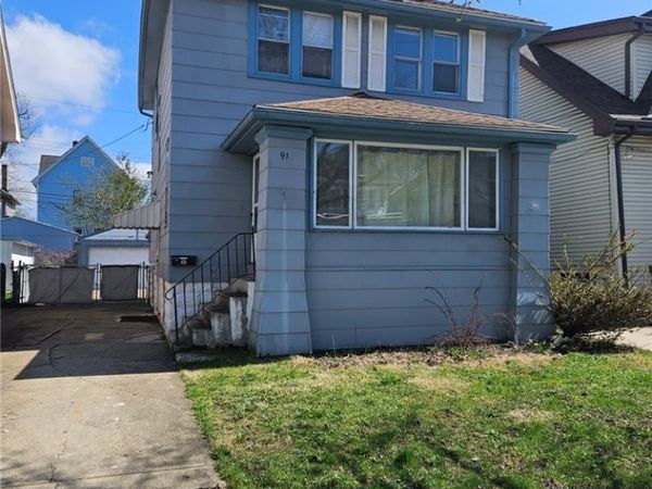 91 Armin Place , Buffalo, NY 14210