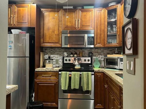 1599 NW 43rd Avenue, Unit 106, Lauderhill, FL 33313